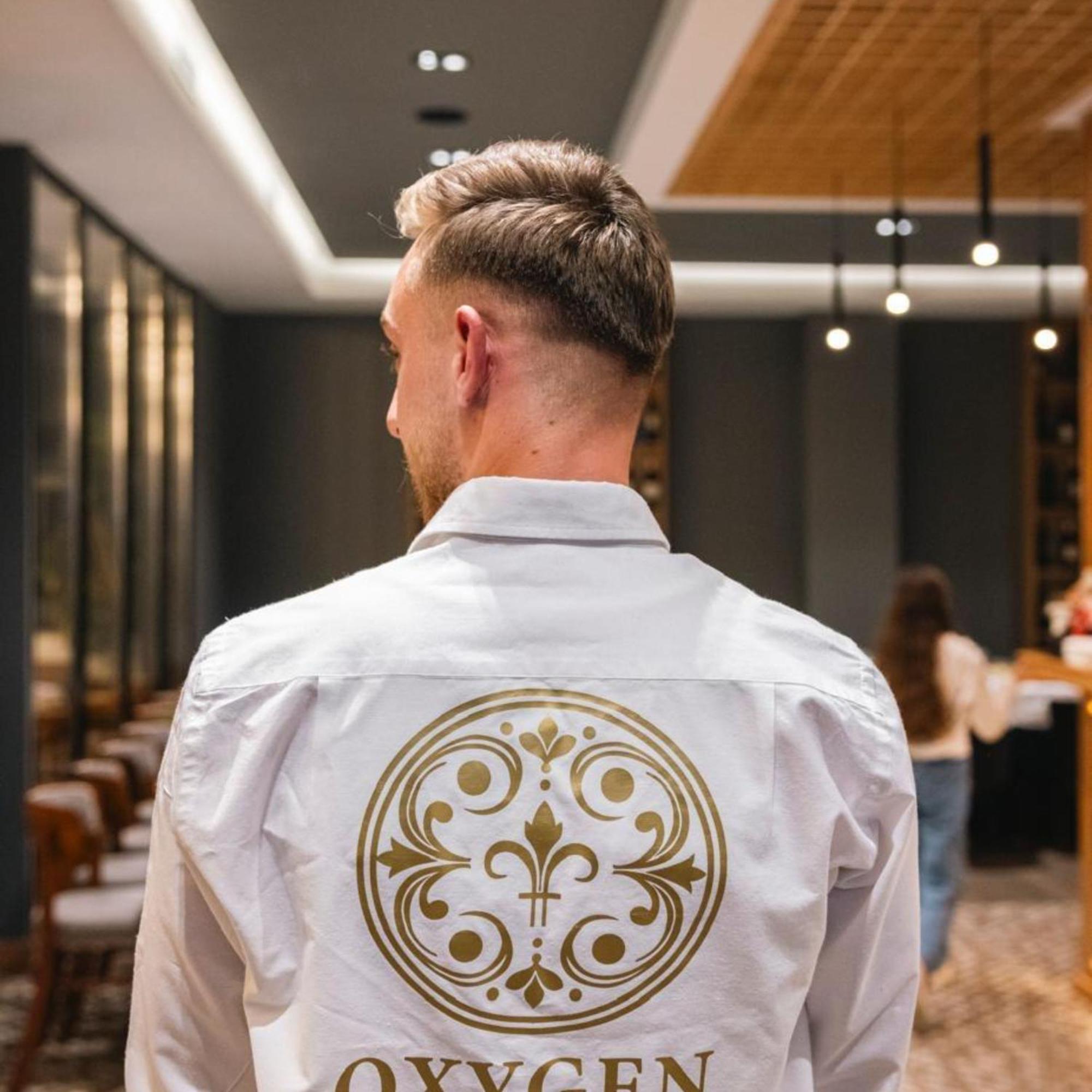 Oxygen Boutique Hotel Tirana Exterior photo